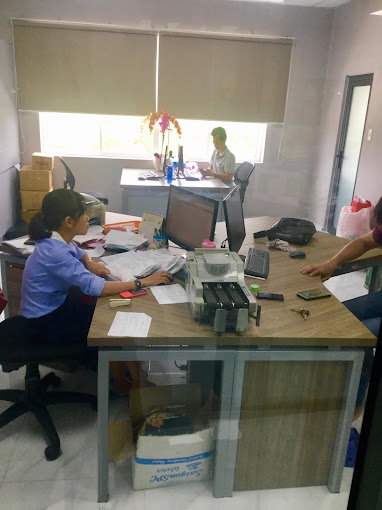 Hình ảnh 1 - Cty Bao Bì Bầu Trời Xanh