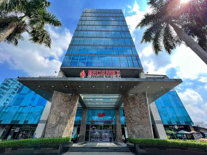 Hình ảnh 1 - Công Ty Tài Chính TNHH MTV Shinhan Finance Việt Nam