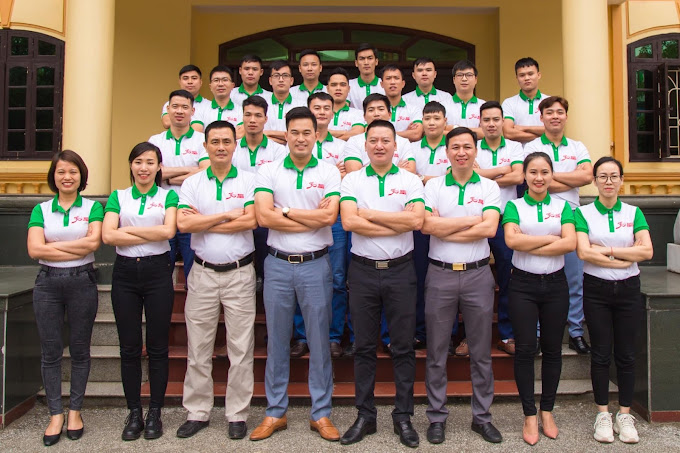 Hình ảnh 1 - Công Ty Cổ Phần Chuyển Giao Tiến Bộ Kỹ Thuật Nông Nghiệp Nicotex (Atatco)