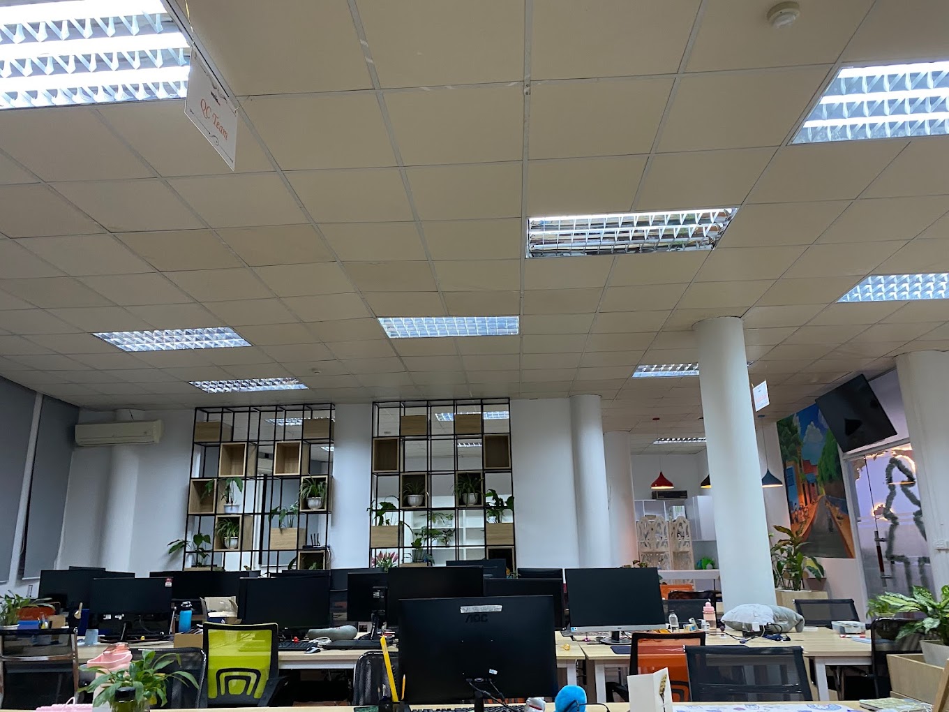 Hình ảnh 1 - Công Ty Cổ Phần Công Nghệ Windsoft