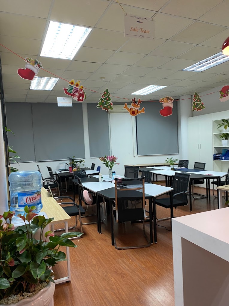 Hình ảnh 1 - Công Ty Cổ Phần Công Nghệ Windsoft