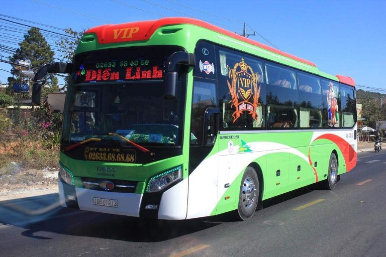 Hình ảnh 1 - Công Ty TNHH Điền Linh