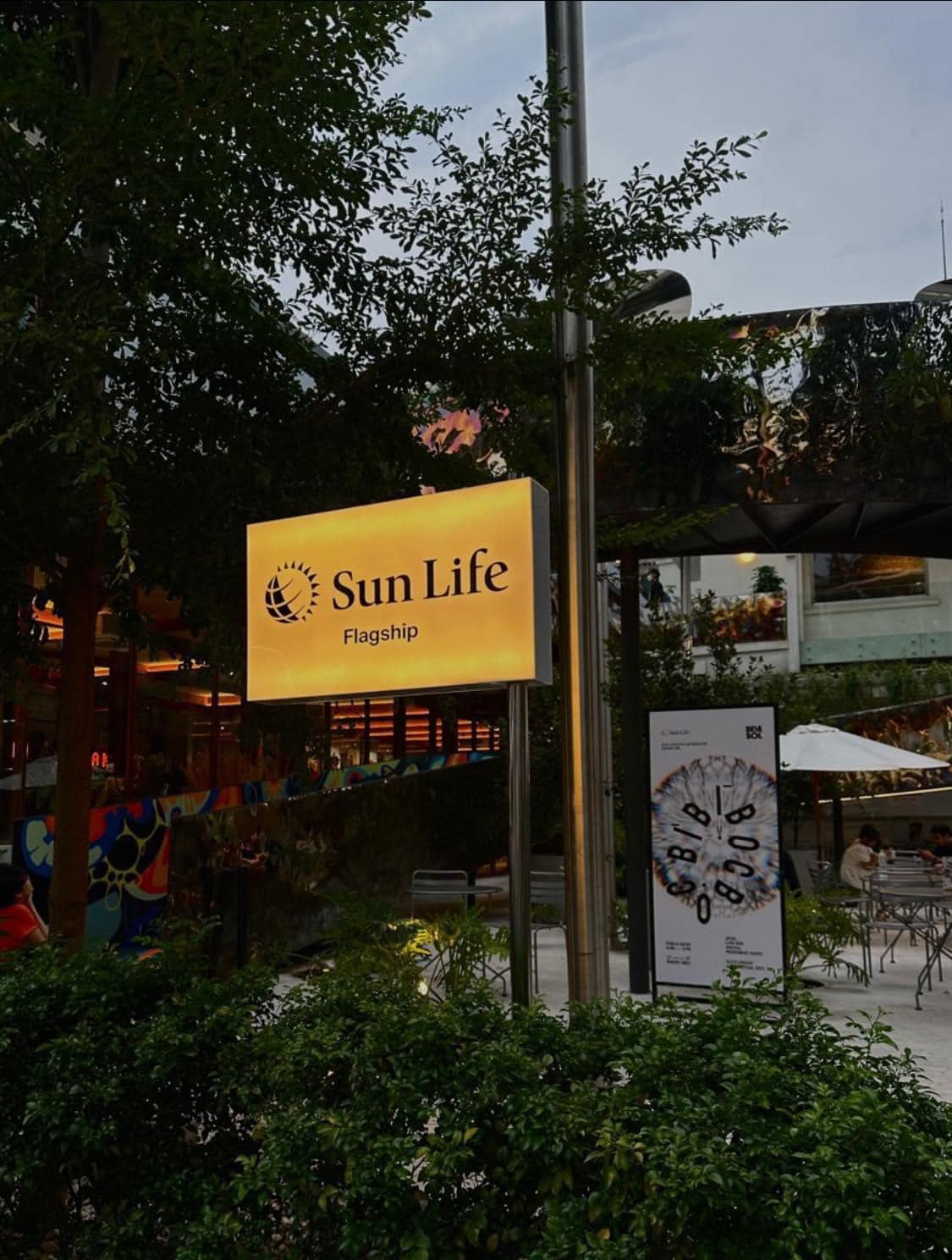 Hình ảnh 1 - Sun Life Việt Nam