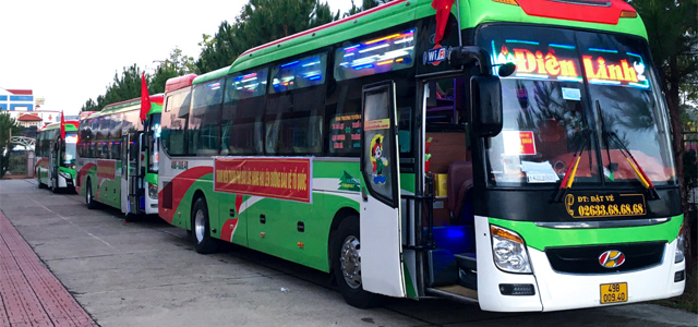 Hình ảnh 1 - Công Ty TNHH Điền Linh