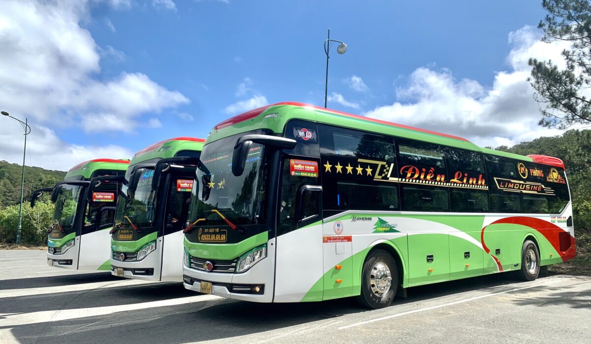 Hình ảnh 1 - Công Ty TNHH Điền Linh