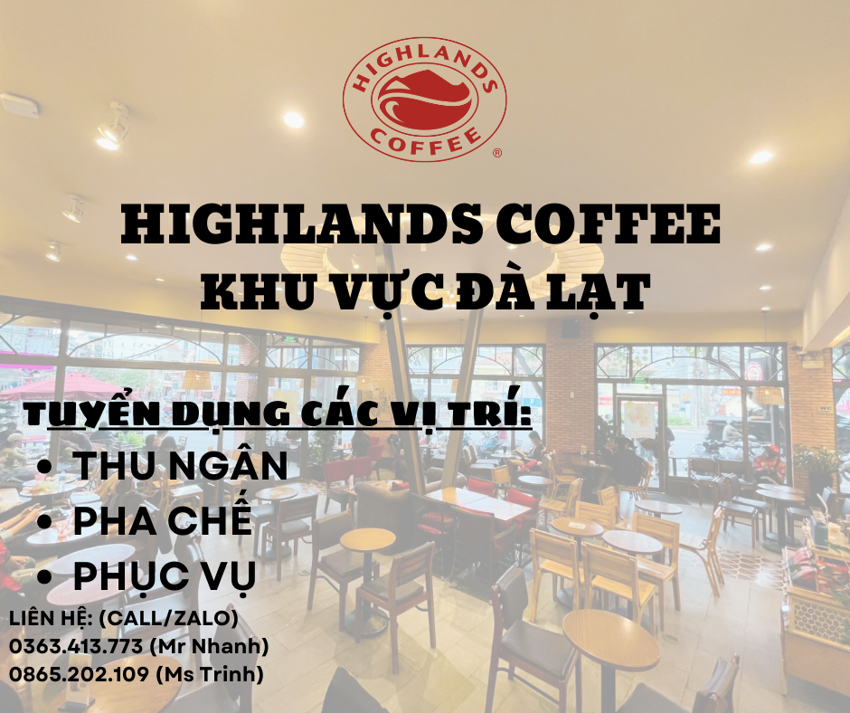 Hình ảnh 1 - Highland