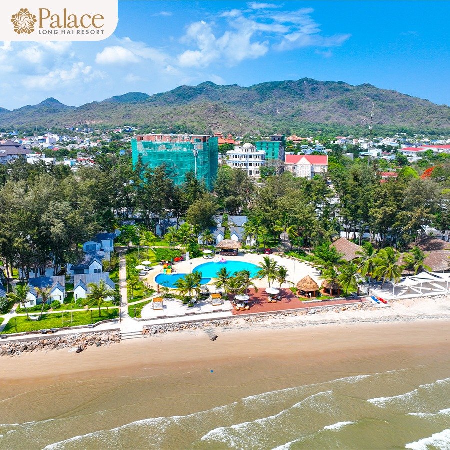 Hình ảnh 1 - Công Ty Cổ Phần Du Lịch Sinh Thái Long Hải