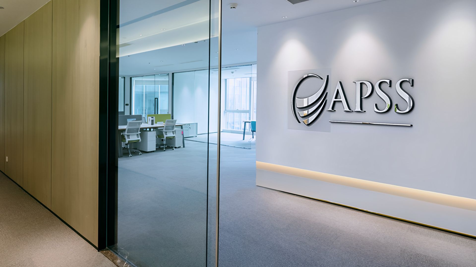 Hình ảnh 1 - Apss Pte Ltd