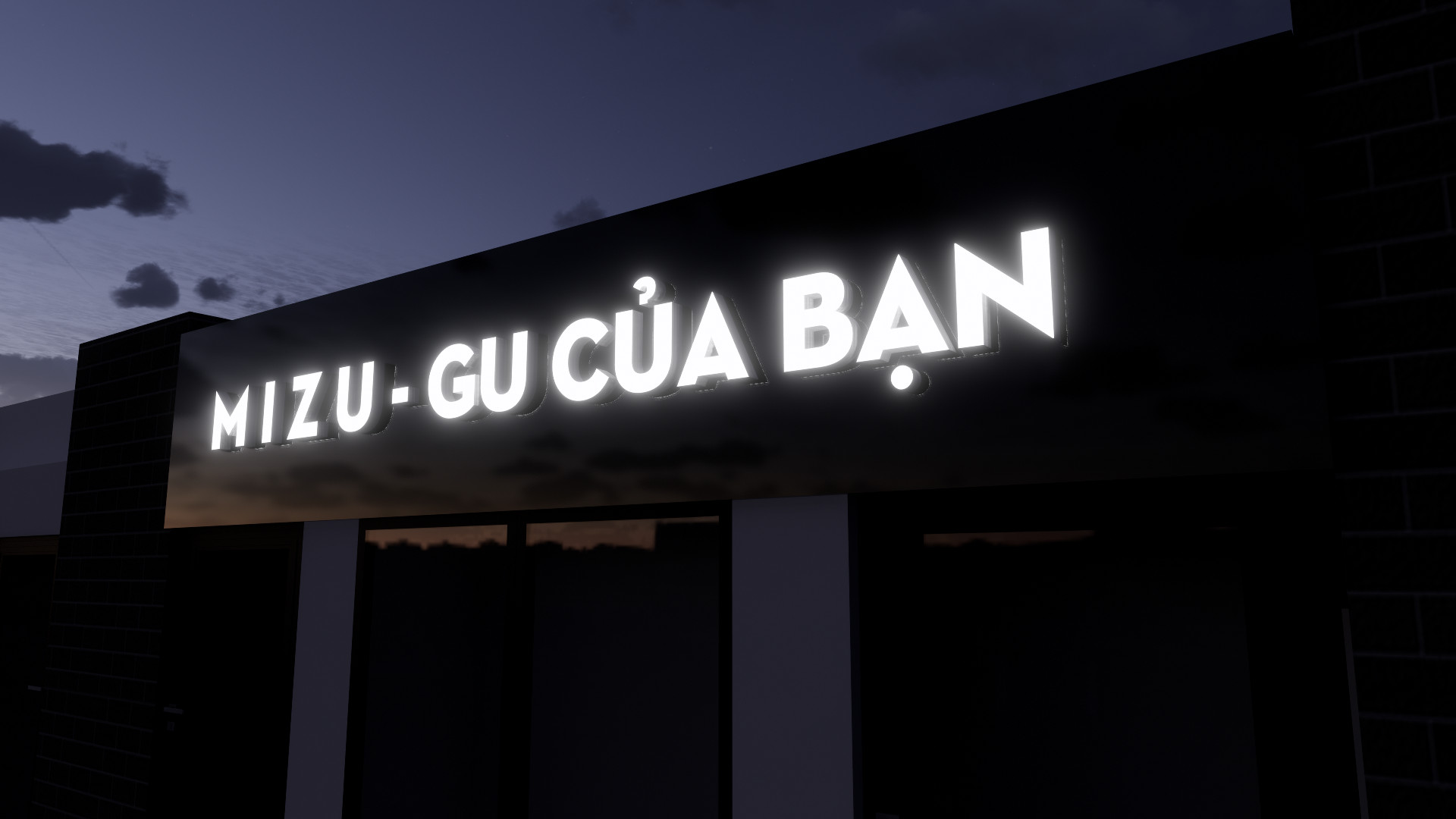 Hình ảnh 1 - Mizu Shop