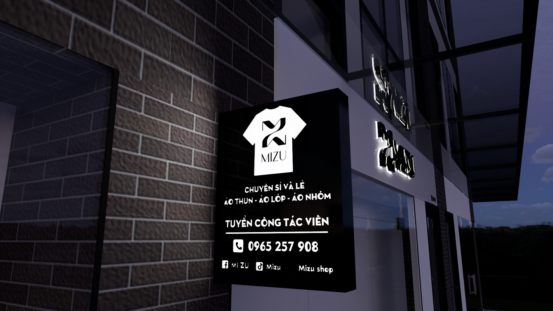 Hình ảnh 1 - Mizu Shop