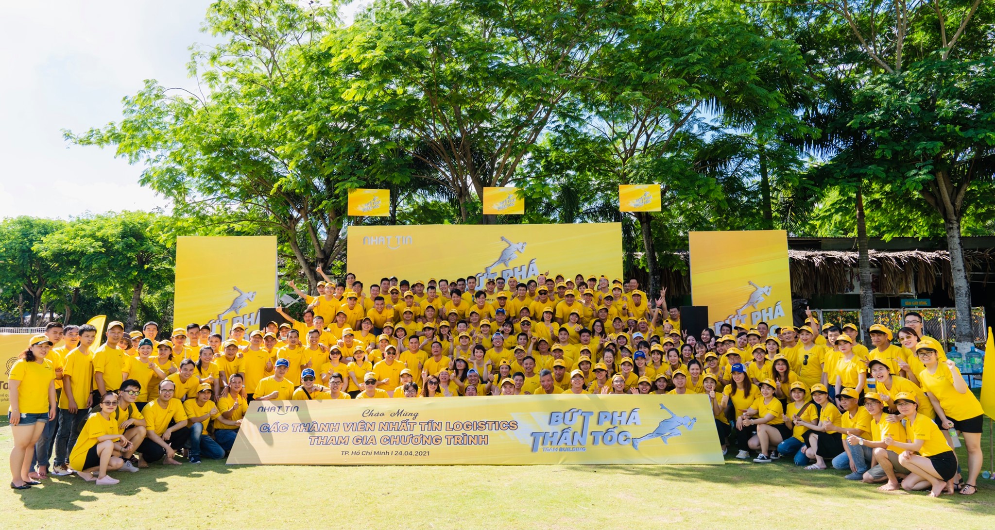 Hình ảnh 1 - Công Ty Cổ Phần Đầu Tư Thương Mại Phát Triển Nhất Tín Cn Đồng Naii