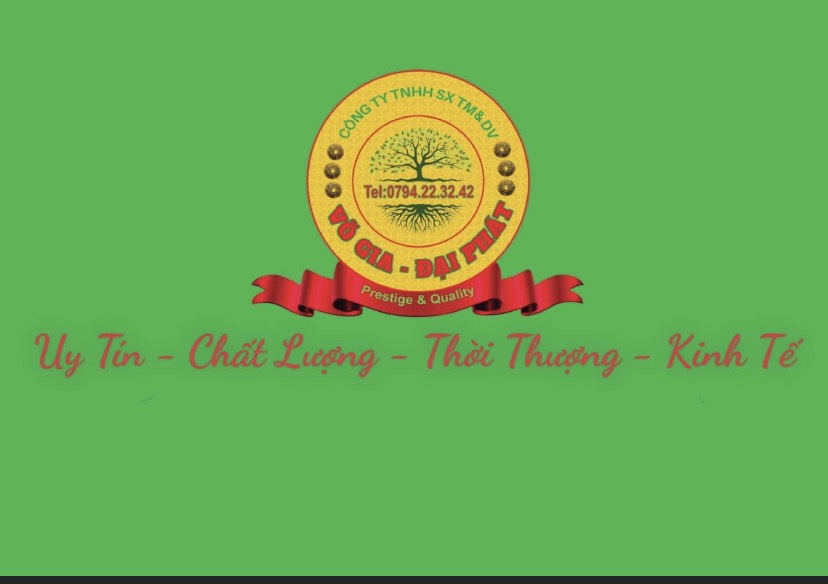 Hình ảnh 1 - Vo Gia Dai Phat