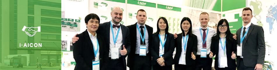 Hình ảnh 1 - Công Ty TNHH Iaicon Việt Nam