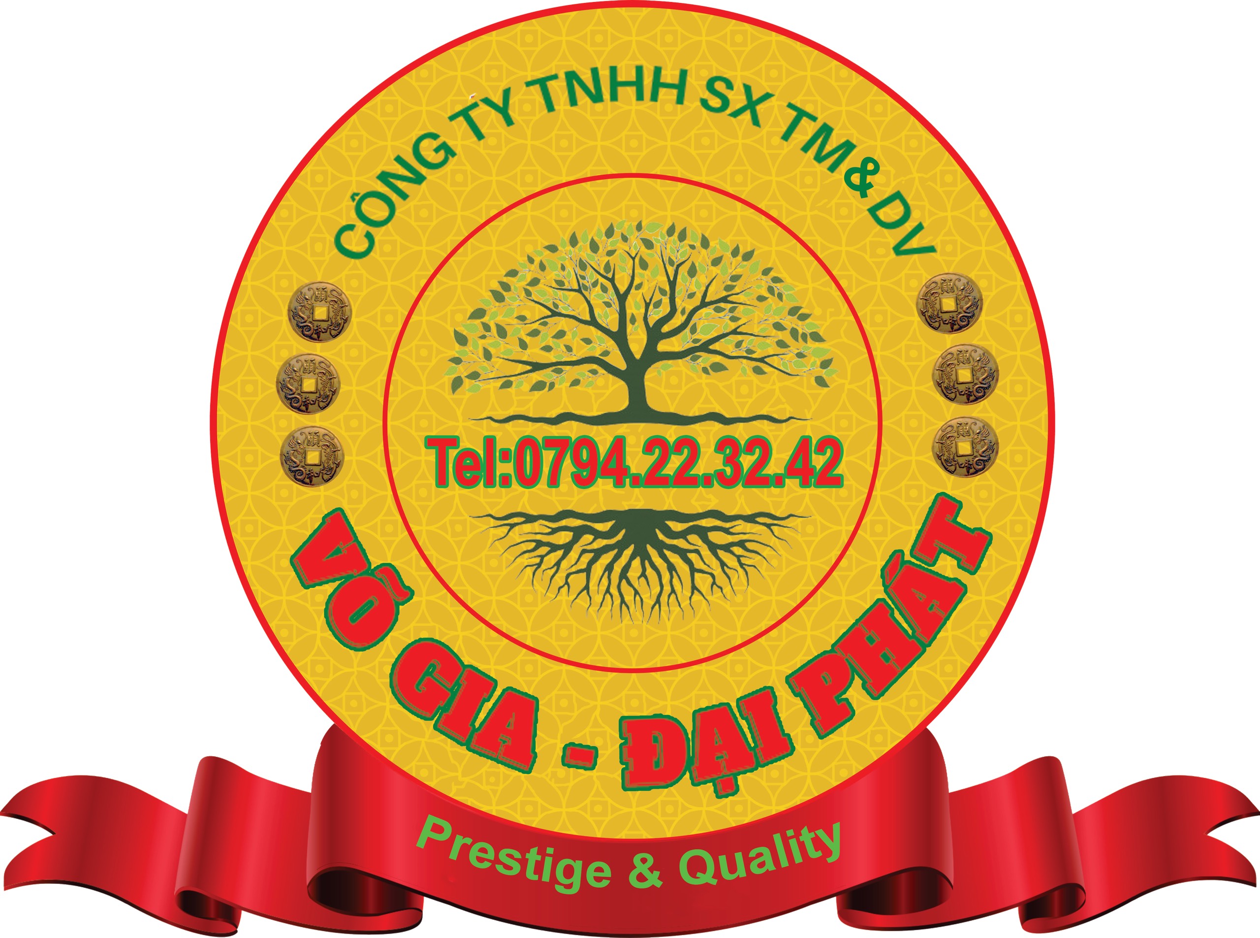 Hình ảnh 1 - Vo Gia Dai Phat