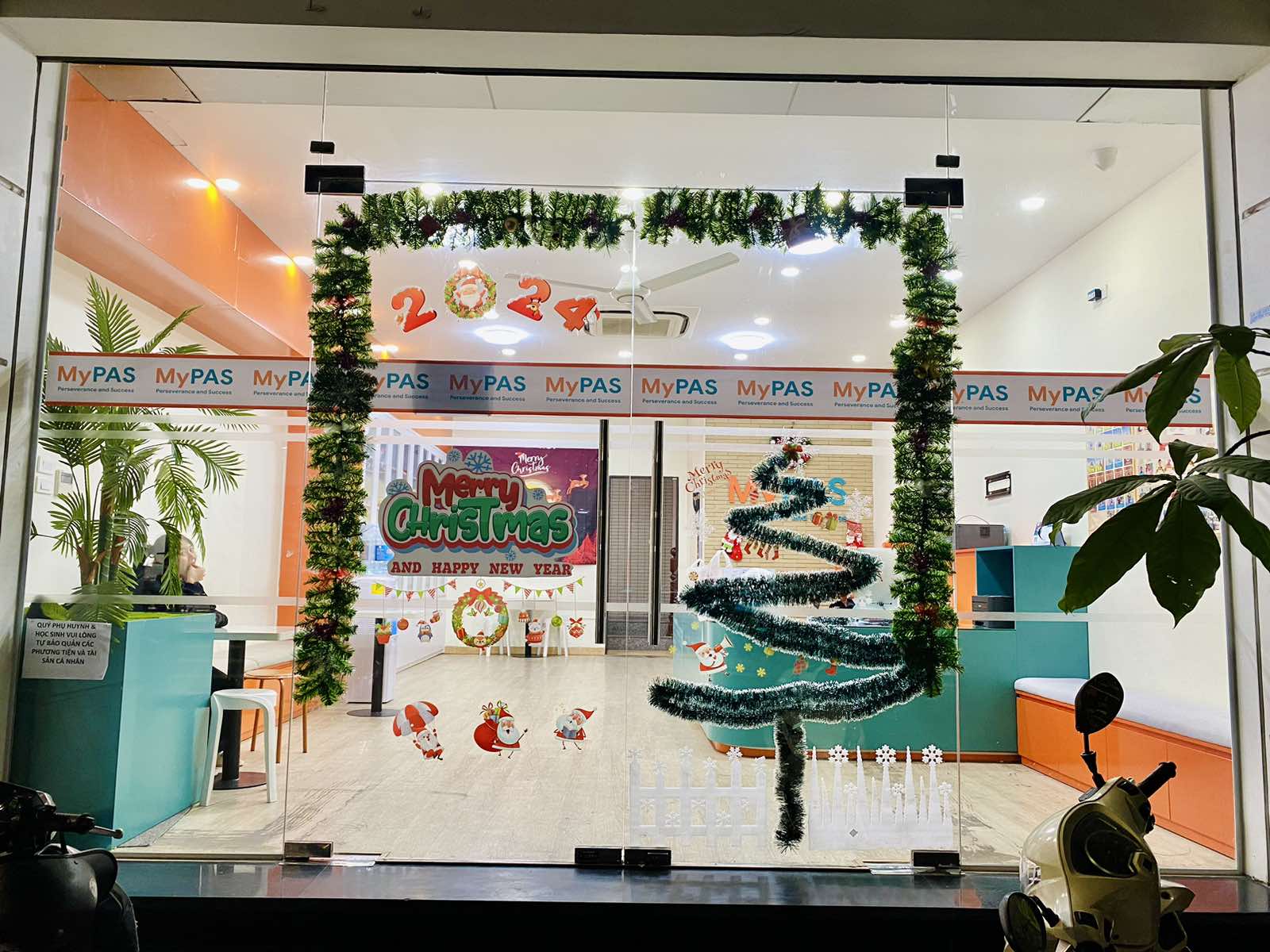 Hình ảnh 1 - Công Ty TNHH Pas Education