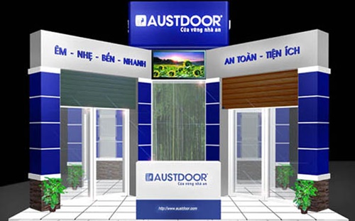 Hình ảnh 1 - Công Ty TNHH Sx Tm Dv Sunshine Group