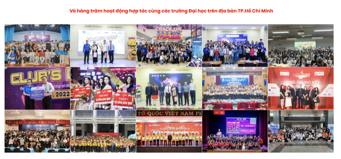 Hình ảnh 1 - Trung Tâm Anh Ngữ Easy Education