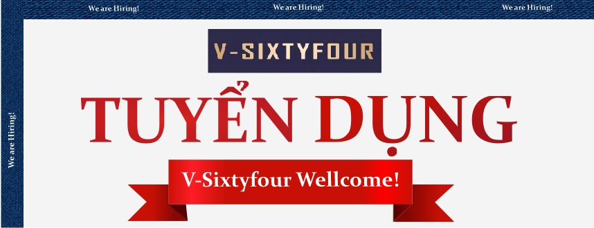 Hình ảnh 1 - Công Ty Cổ Phần Sixtyfour
