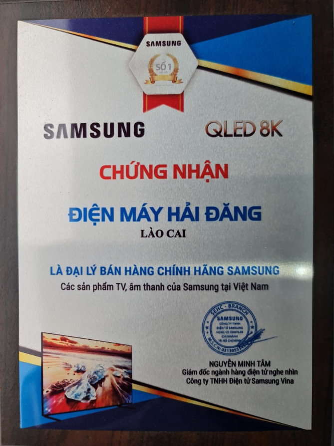 Hình ảnh 1 - Hải Đăng