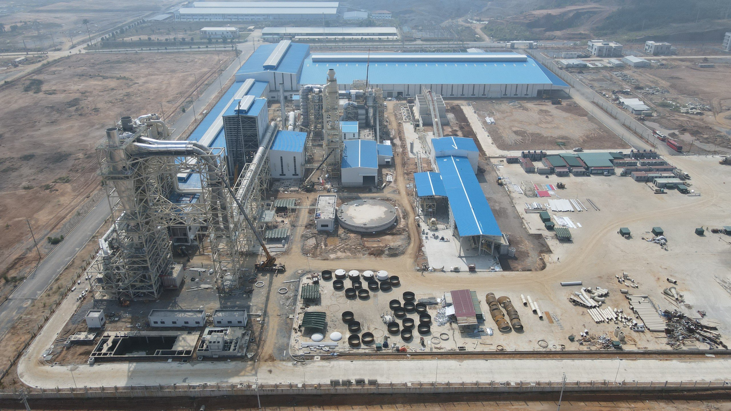 Hình ảnh 1 - Công Ty CP Gỗ Mdf Mekong