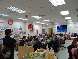 Hình ảnh 1 - Shinhan Tài Chính