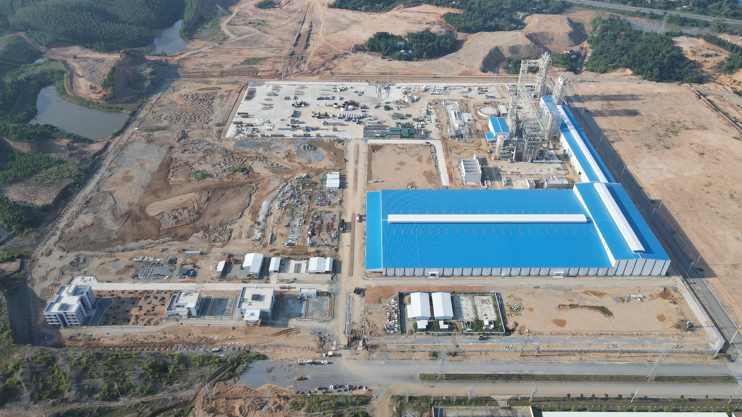 Hình ảnh 1 - Công Ty CP Gỗ Mdf Mekong