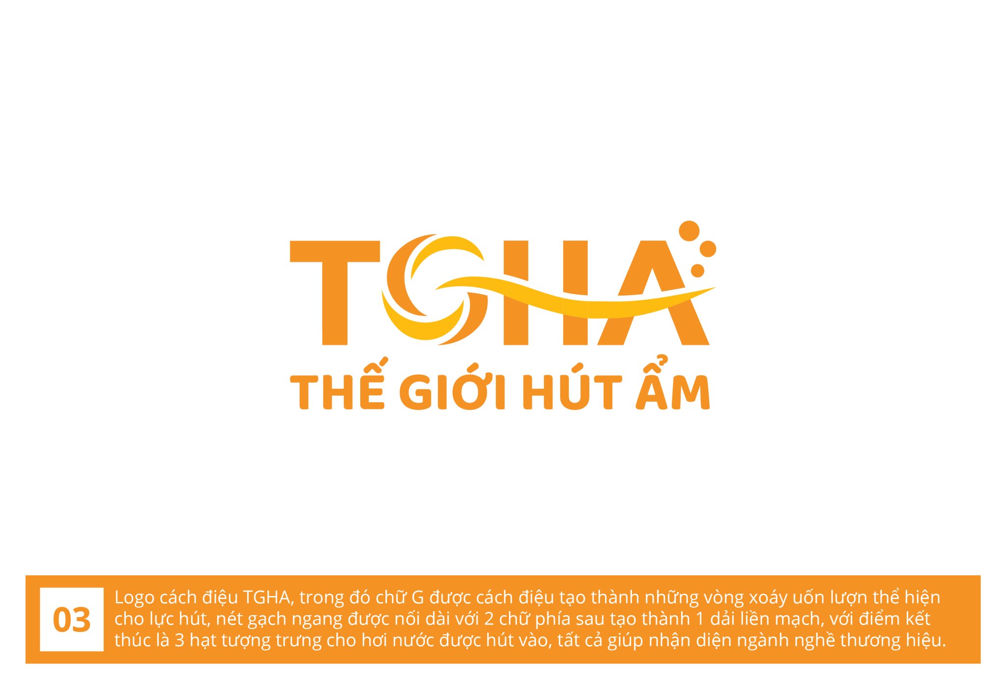 Hình ảnh 1 - Thế Giới Hút Ẩm