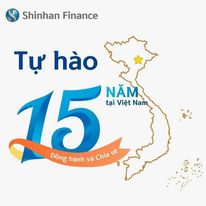 Hình ảnh 1 - Shinhan Tài Chính