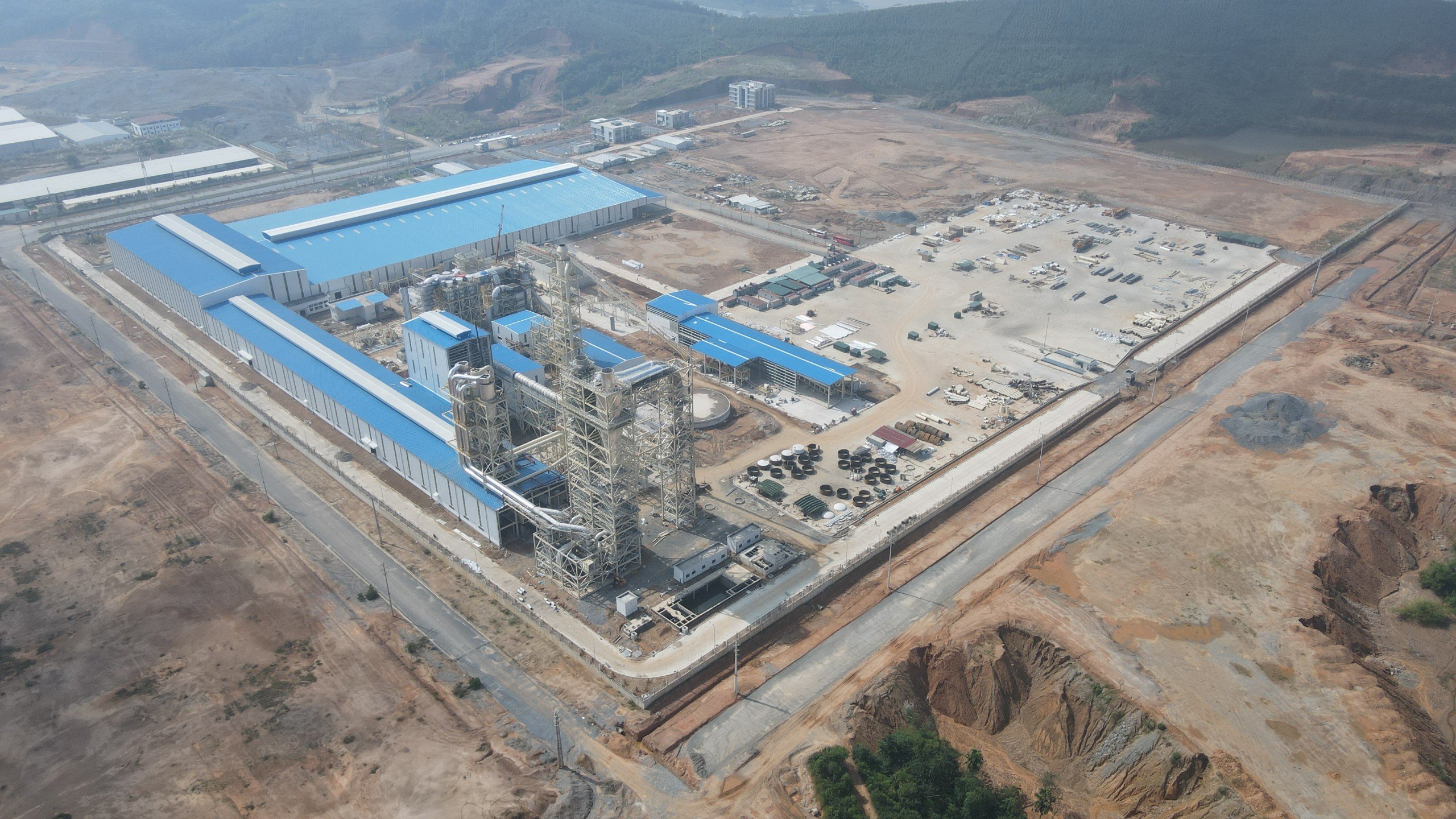 Hình ảnh 1 - Công Ty CP Gỗ Mdf Mekong