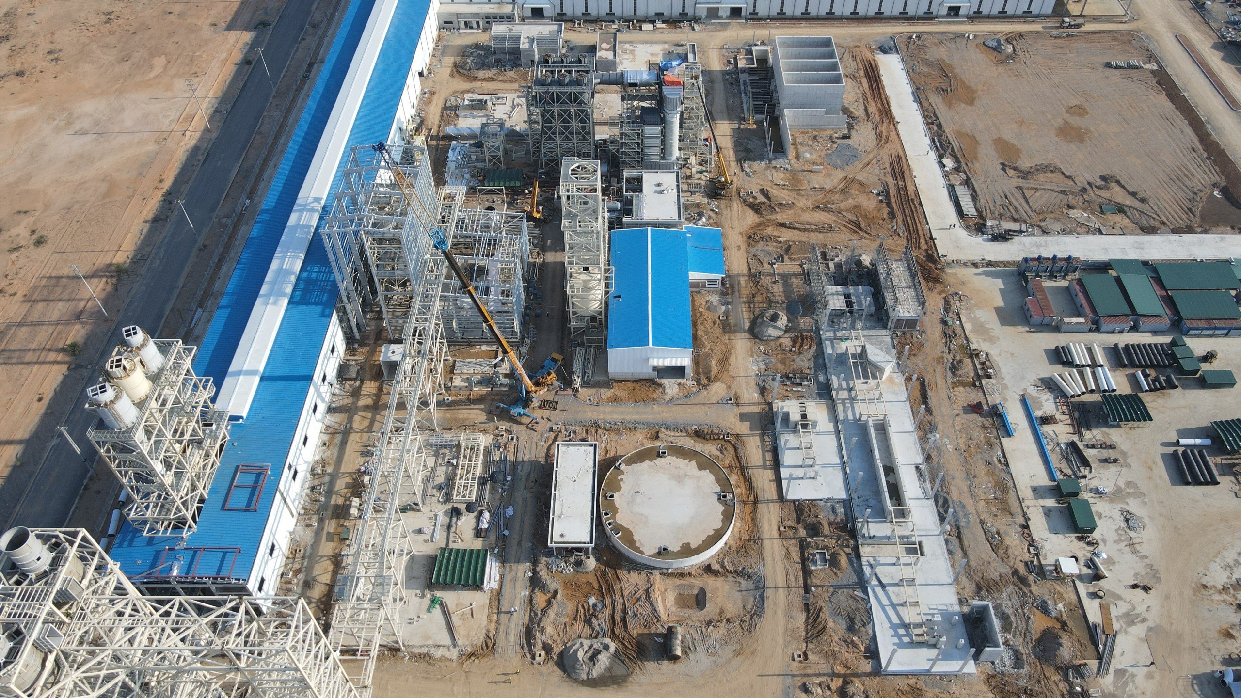 Hình ảnh 1 - Công Ty CP Gỗ Mdf Mekong