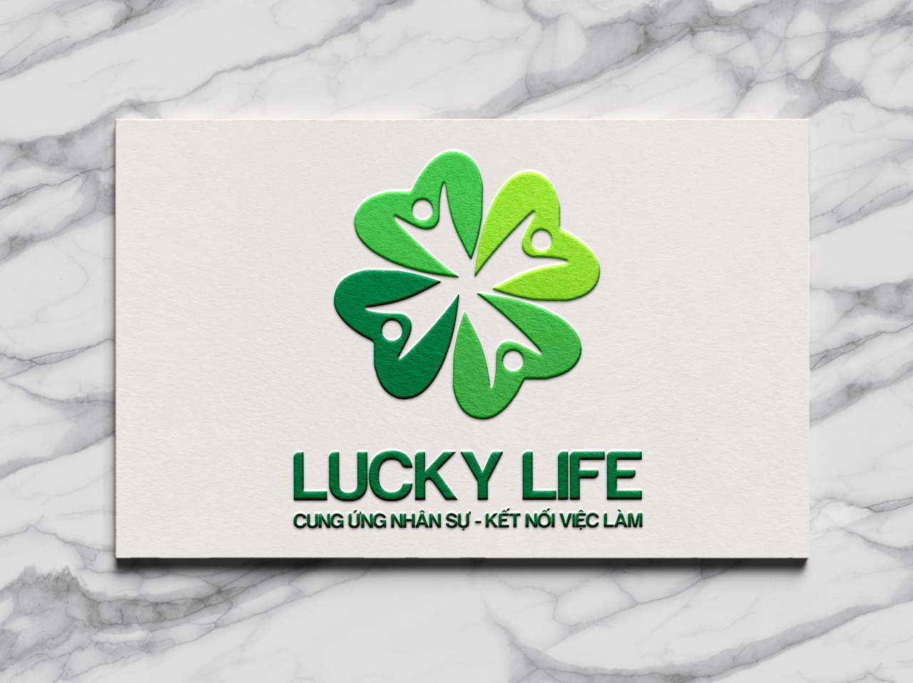 Hình ảnh 1 - Lucky Life