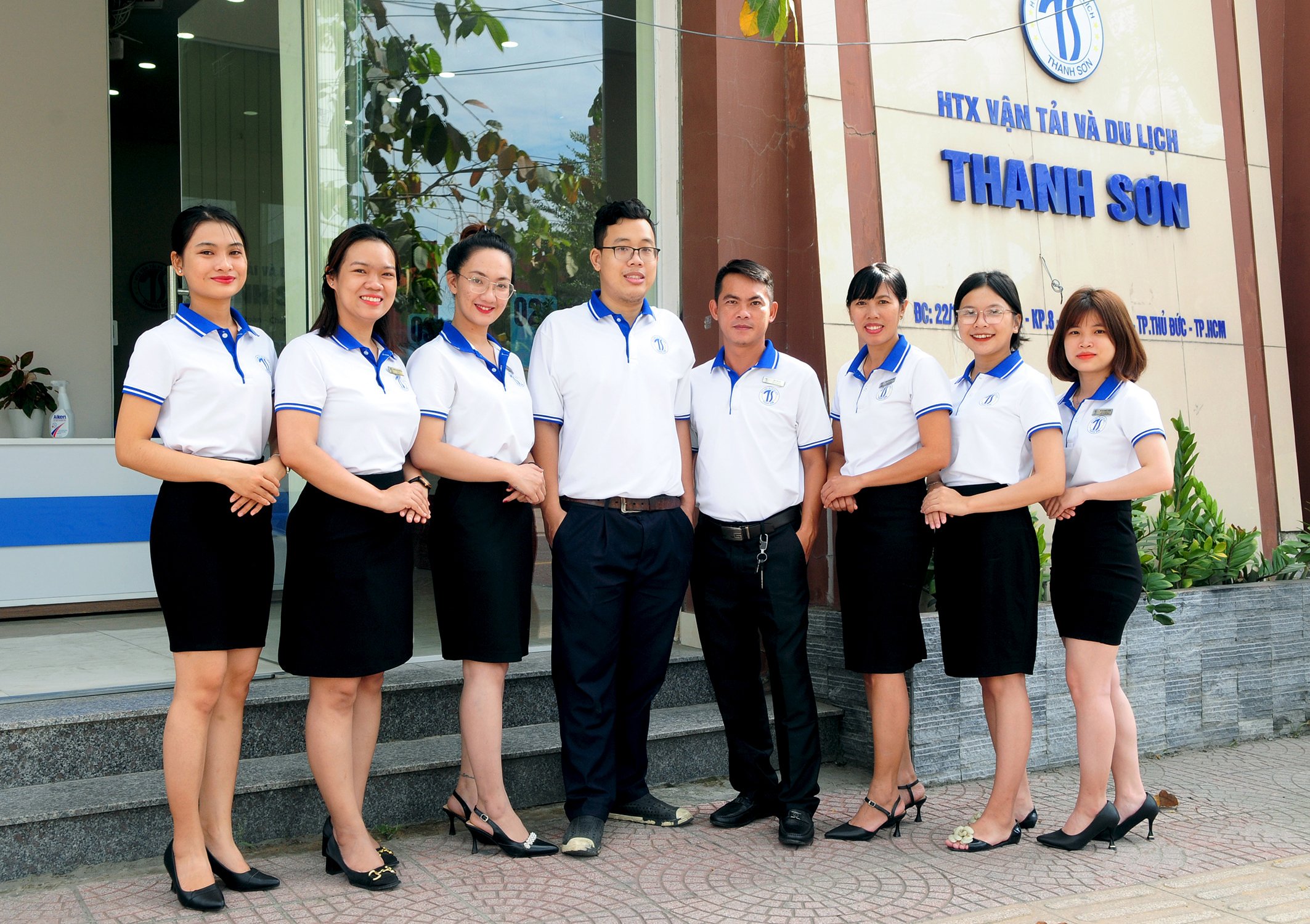 Hình ảnh 1 - Hợp Tác Xã Vận Tải Và Du Lịch Thanh Sơn