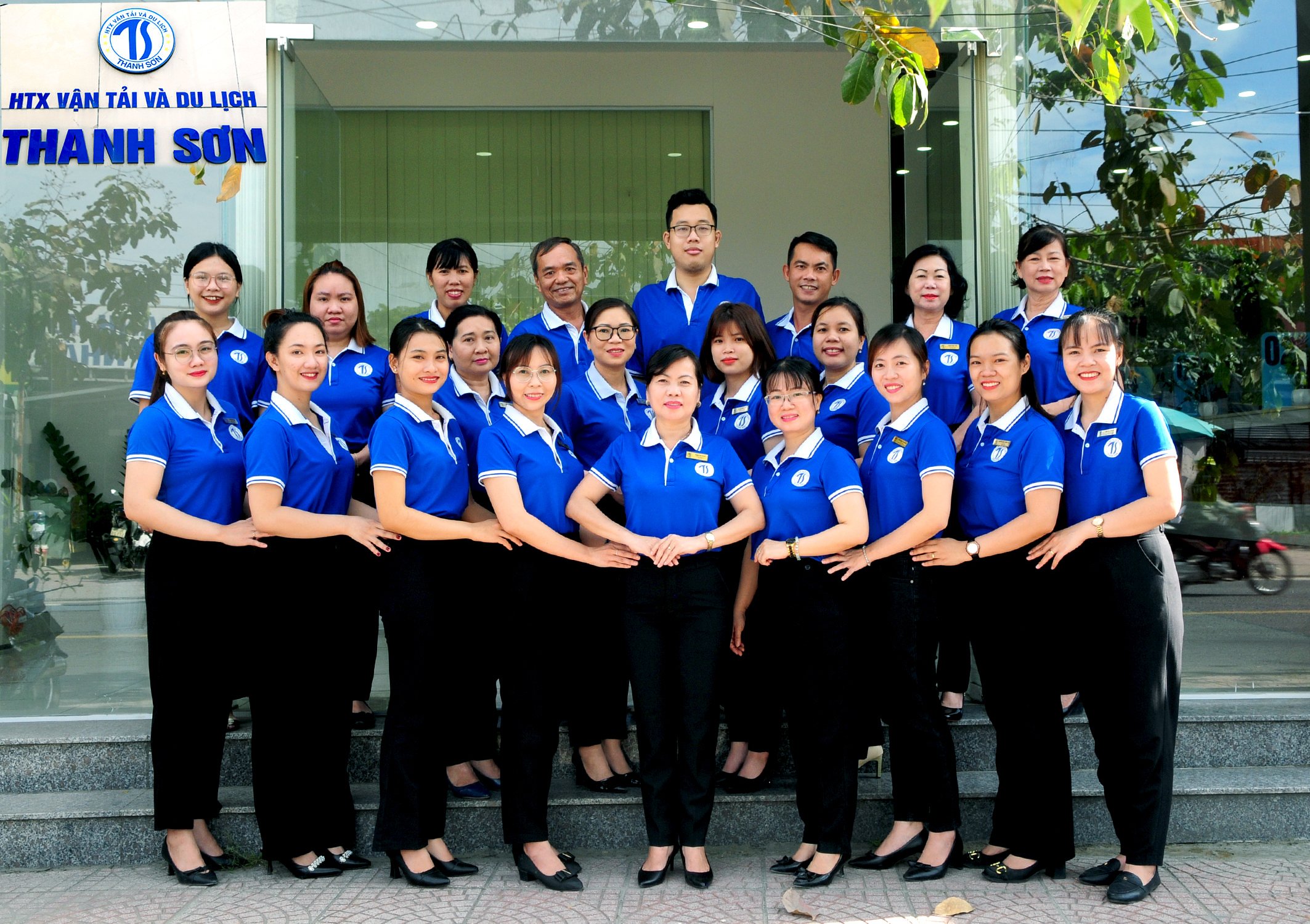 Hình ảnh 1 - Hợp Tác Xã Vận Tải Và Du Lịch Thanh Sơn