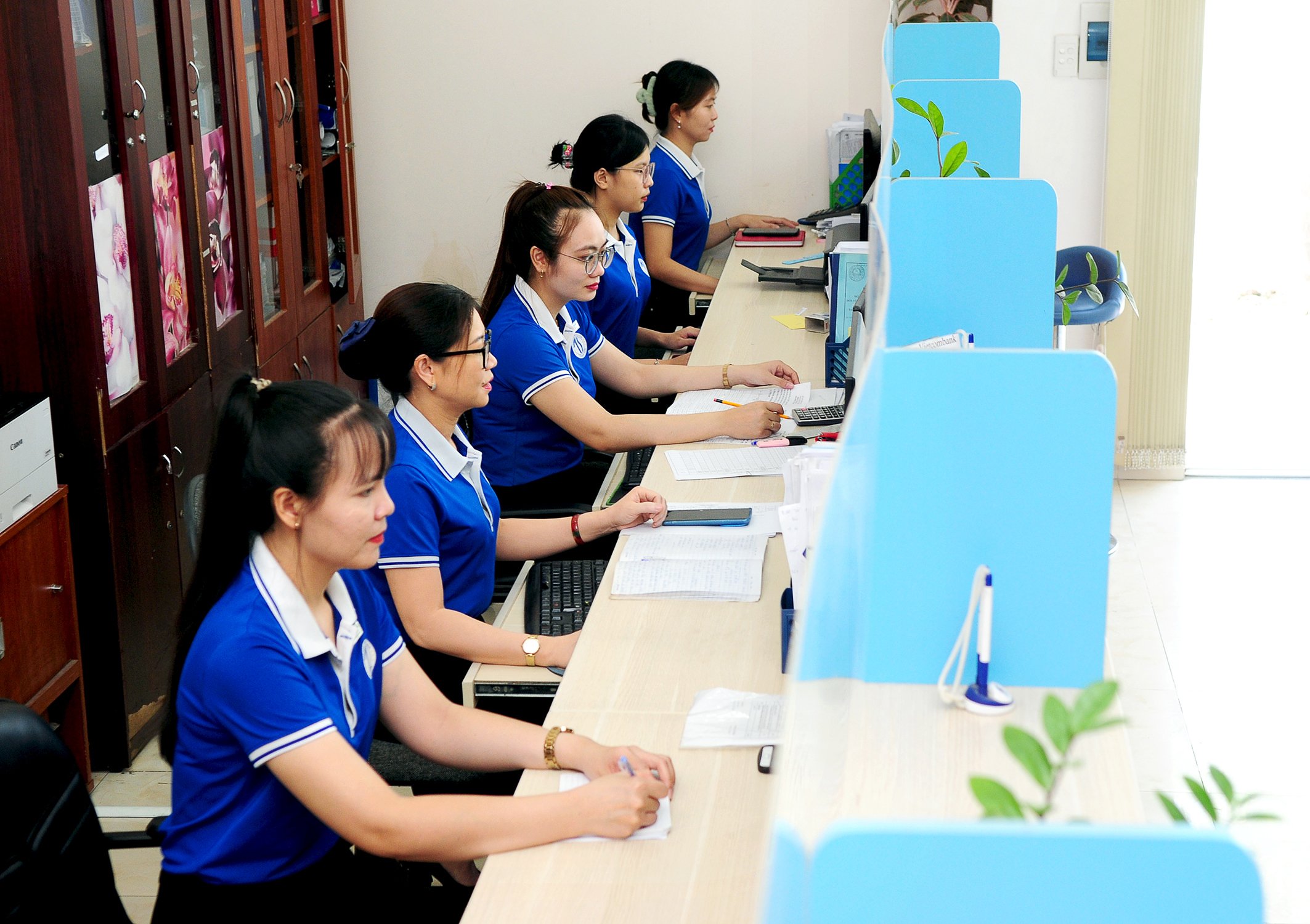 Hình ảnh 1 - Hợp Tác Xã Vận Tải Và Du Lịch Thanh Sơn