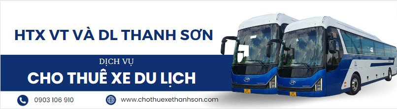 Hình ảnh 1 - Hợp Tác Xã Vận Tải Và Du Lịch Thanh Sơn