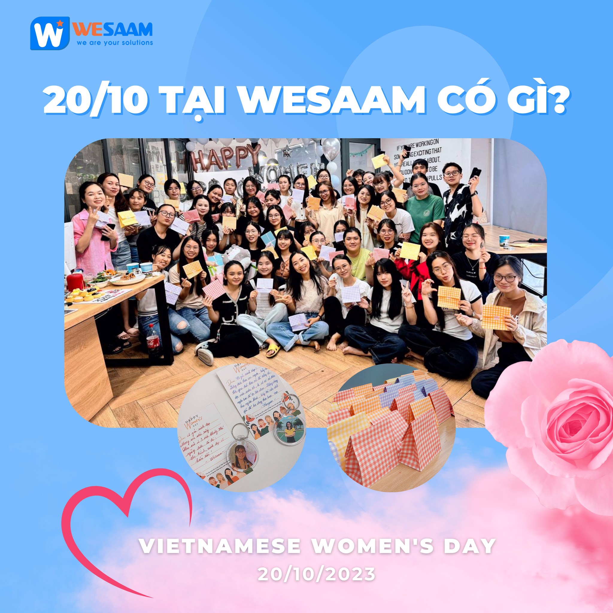 Hình ảnh 1 - Công Ty TNHH Wesaam