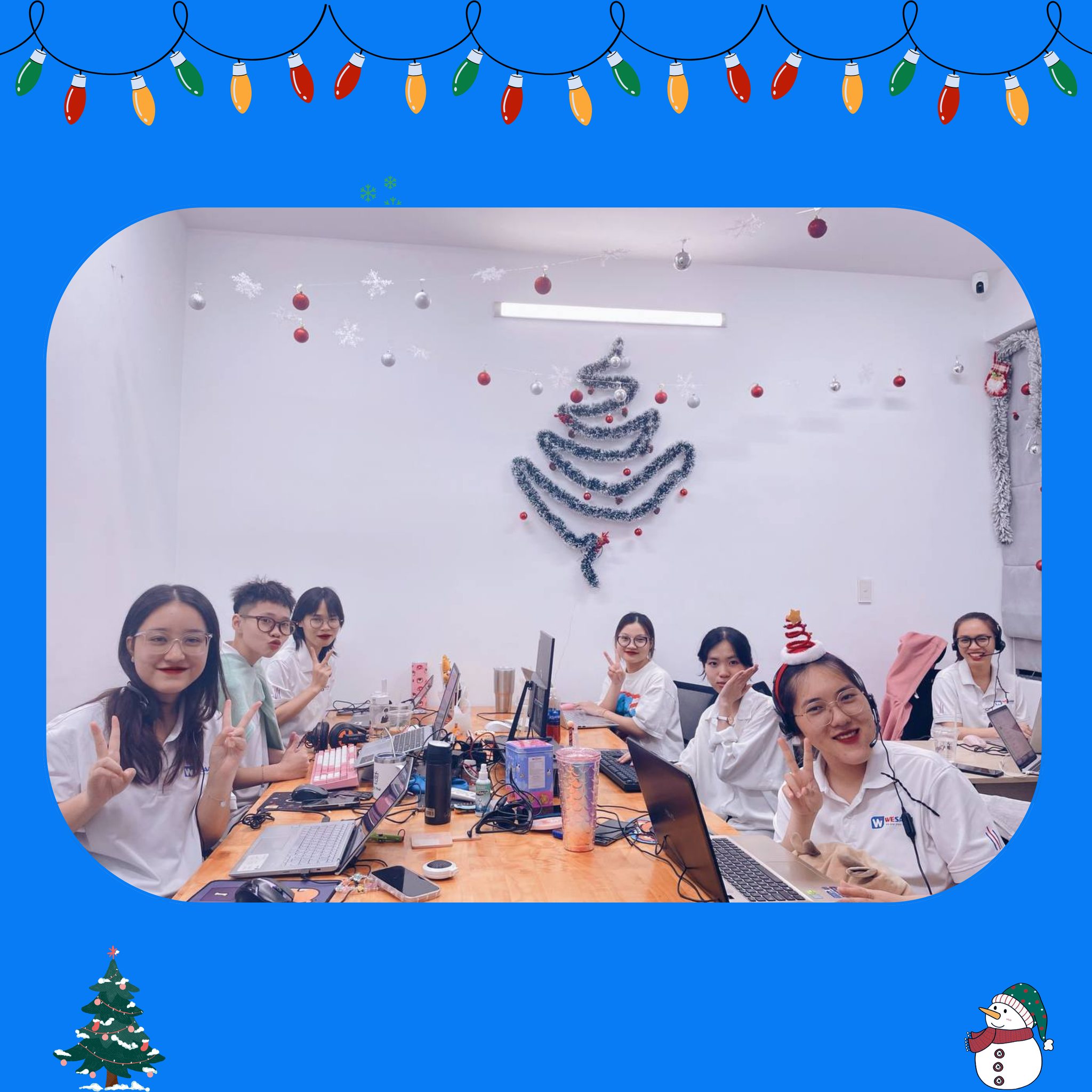 Hình ảnh 1 - Công Ty TNHH Wesaam