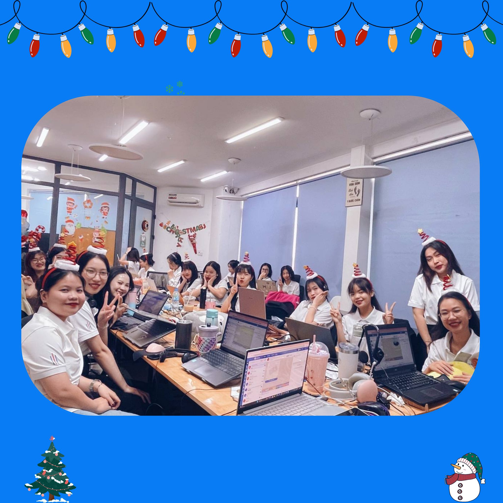 Hình ảnh 1 - Công Ty TNHH Wesaam