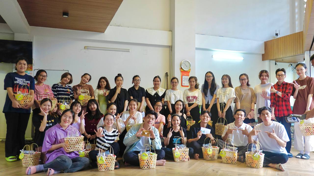 Hình ảnh 1 - Công Ty TNHH Wesaam