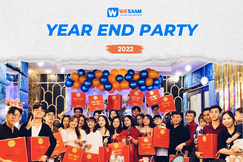 Hình ảnh 1 - Công Ty TNHH Wesaam