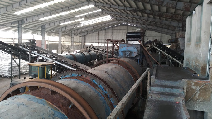 Hình ảnh 1 - Tân Thành Nam Agriculture