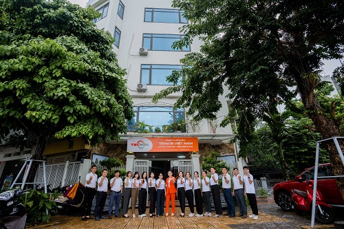 Hình ảnh 1 - Công Ty CP Teknos Việt Nam