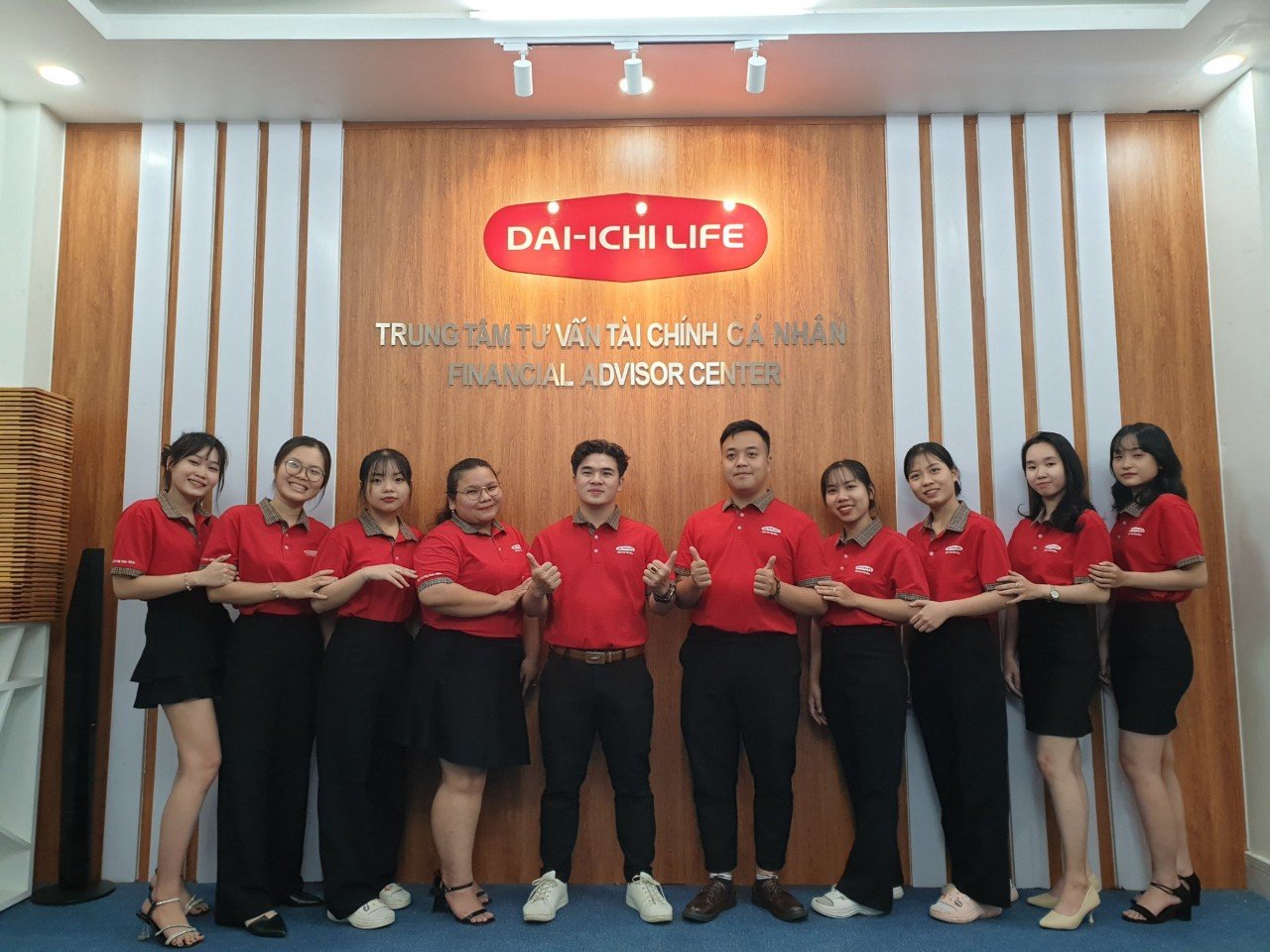 Hình ảnh 1 - Công Ty TNHH Tuấn Toàn Tâm Daiichi Life