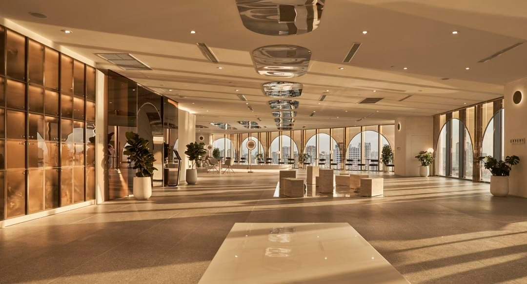 Hình ảnh 1 - Công Ty TNHH Bảo Hiểm Nhân Thọ Sun Life Việt Nam