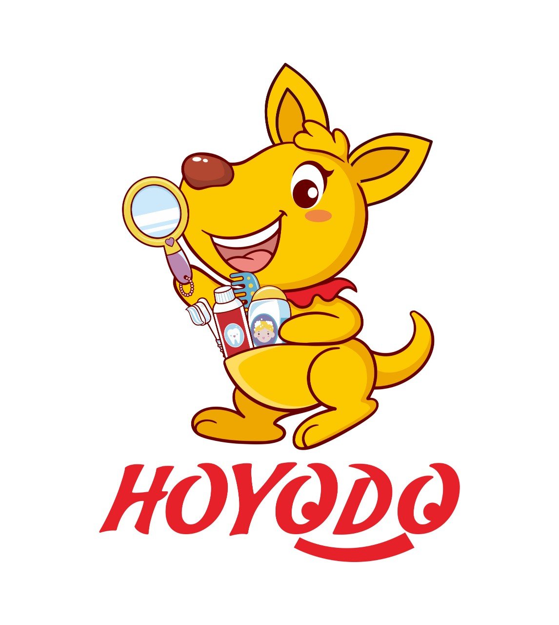 Hình ảnh 1 - Công Ty TNHH Cung Ứng Hoyodo