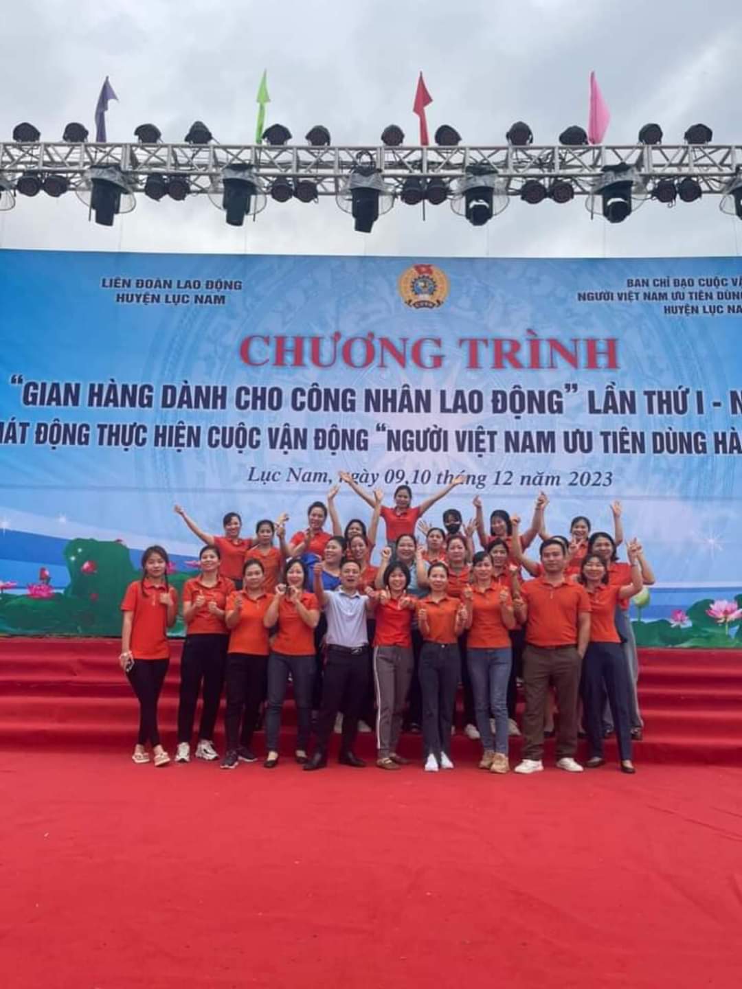 Hình ảnh 1 - Cong Ty TNHH May Thoi Trang Ts An Kien