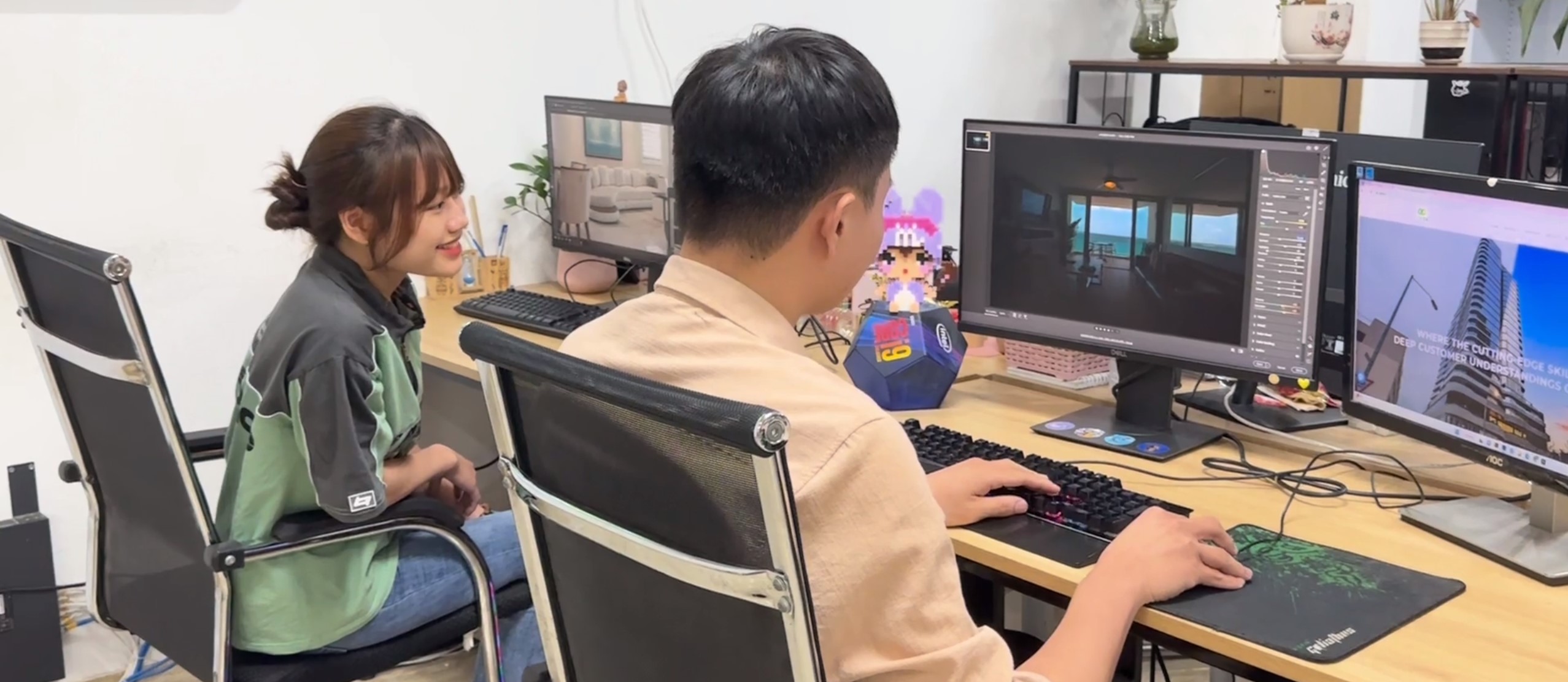 Hình ảnh 1 - Gif84 Design