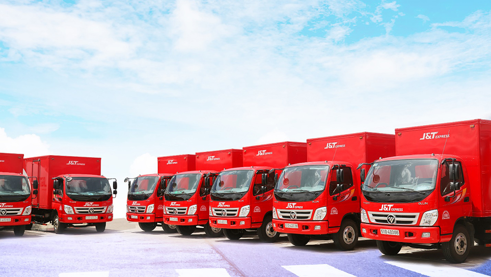 Hình ảnh 1 - Công Ty TNHH MTV Chuyển Phát Nhanh Thuận Phong Chi Nhánh Thành Phố Hồ Chí Minh