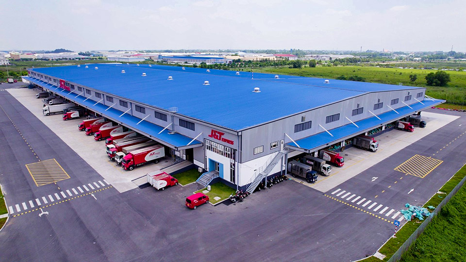 Hình ảnh 1 - Công Ty TNHH MTV Chuyển Phát Nhanh Thuận Phong Chi Nhánh Thành Phố Hồ Chí Minh