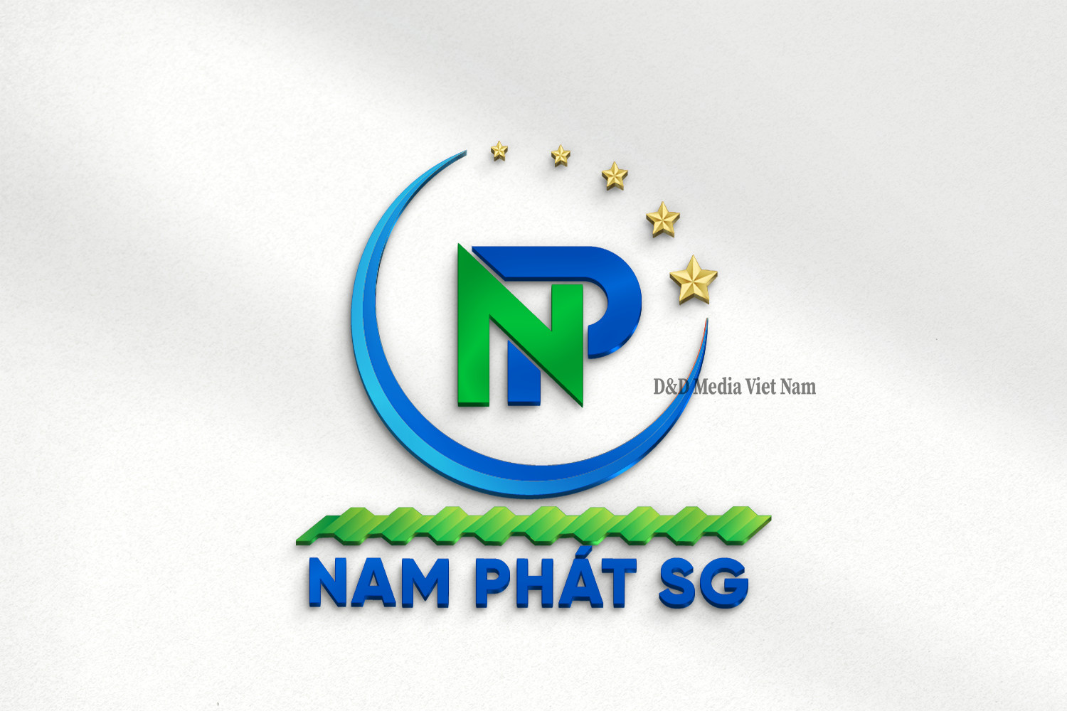 Hình ảnh 1 - Công Ty Cổ Phần Nam Phát Sg